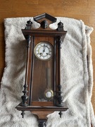 Gustav Becker zegareczek 