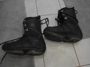 Buty snowboardowe BURTON model MOTO r. 43