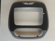 Renault Captur I ramka radia obudowa dekor 682703896R