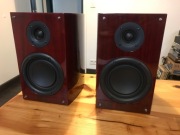 Kolumny Akai wiśnia 