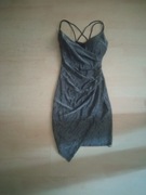 Suknia na wyjściówkę