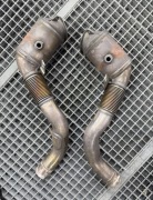 Katalizatory BMW N63B44D g05 g07 g11 g30 g16 g15 g14 