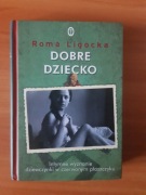 Roma Ligocka "Dobre dziecko"