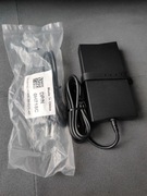 Nowy zasilacz Dell 130w 19.5V 6.7A komplet z kablem 