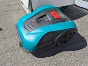 Bosh Indego 350 Connect