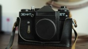 Zenit ET Analogowy