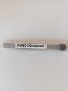 Wiertło węglikowe  fi 5,2 z chłodzeniem.Dł L=80,5 mm,dł robocza 35 mm