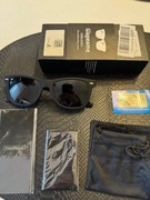 Okulary przeciwsłoneczne Glampe. Nowe, nieużywane ale mają małą ryskę