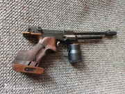 Pistolet FWB C25