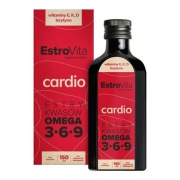 EstroVita Cardio, płyn, 150 ml