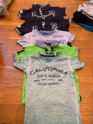 Zestaw koszulek Stone Legend r.104