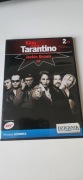 Płyta DVD Jackie Brawn Kino według Tarantino 