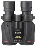 Lornetka Canon 10x42 L IS WP Nowa Gwarancja 2 lata