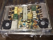 Moduł zasilania Filtr przeciwzakłóceniowy plyta indukcyjna - Whirlpool