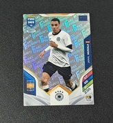 Karta Jamal Musiala FAN54 Panini Fifa365 