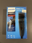 Philips Series 3000 Golarka strzyżarka
