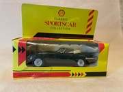 MAISTO Autko JAGUAR E CABRIOLET