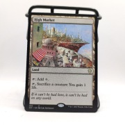 Magic the gathering - High Market - MTG