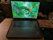 Laptop gamingowy MSI Vector