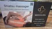 Shiatsu massager Medicalspa,Mata masujaca 