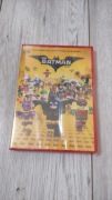 batman lego film nowy nieotwarty DVD
