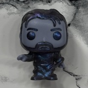 Figurka Funko Pop „Stranger Things” Jim Hopper