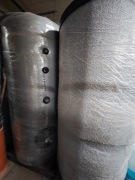 Zbiornik buforowy SUNEX 800L Fish S4
