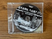 STARE MIASTO JAK SIE PORUSZAC SINGIEL UNIKAT 