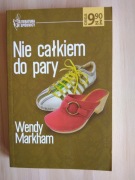 Nie całkiem do pary, Wendy Markham