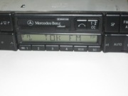  radio mercedes classic