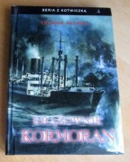 Theodor Detmers - KRĄŻOWNIK "KORMORAN"