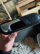 KLAMKA WEWNĘTRZNA PRAWA PRZÓD SEAT IBIZA 3 III FR 6L okazja!