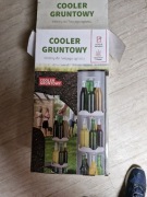 Cooler gruntowy-podziemna lodówka 