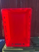 Sprzedam Skrzynki Euro E2 Czerwone