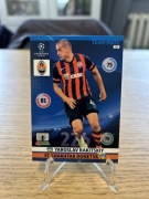 YAROSLAV RAKITSKIY - SZACHTAR DONIECK - CHAMPIONS LEAGUE - 2014/2015 - 237