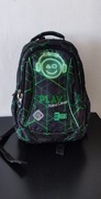 Plecak St.Right 3-komory BP-26 play New level do 1, 2 klasy