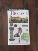Hiszpania Przewodniki Wiedzy i życia NOWA 