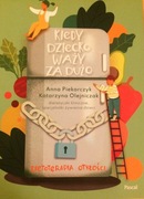 "Kiedy dziecko waży za dużo" A. Piekarczyk 