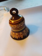 Dzwonek ceramiczny