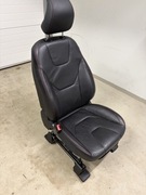 Fotel Ford S-max mk2