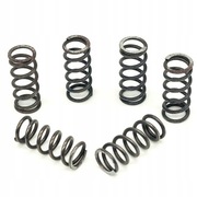 Zestaw naprawczy mocne twarde sprężyny dociskowe sprzęgła WSK 125