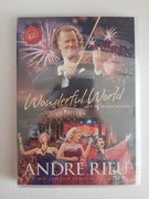 Andre Rieu - Wonderful World
