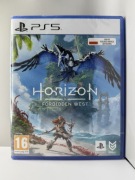 Horizon: Forbidden West Gra PS5 NOWA [FOLIA]