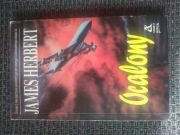 Ocalony - James Herbert 