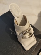 Klapki damskie Patrizia Pepe