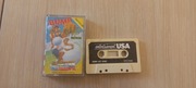 oryginalna gra Bump Set Spike na ZX Spectrum