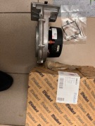 Wentylator Dmuchawa Vaillant Piece kondensacyjne 2008-2015