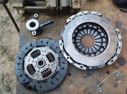 Sprzęgło komplet Trafic 2 1.9 dCi 82 konie