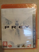 PREY