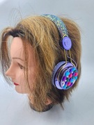 H&M słuchawki bezprzewodowe bluetooth